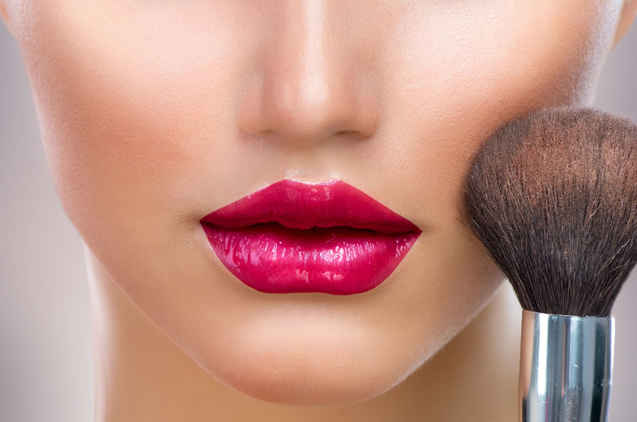 How to Find The Perfect Blush Color for Your Caramel, Olive & Pale Skin
