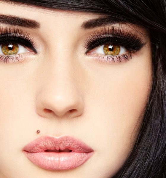 Best False Eyelashes: When to Throw Them Away & How to Apply Like a Pro