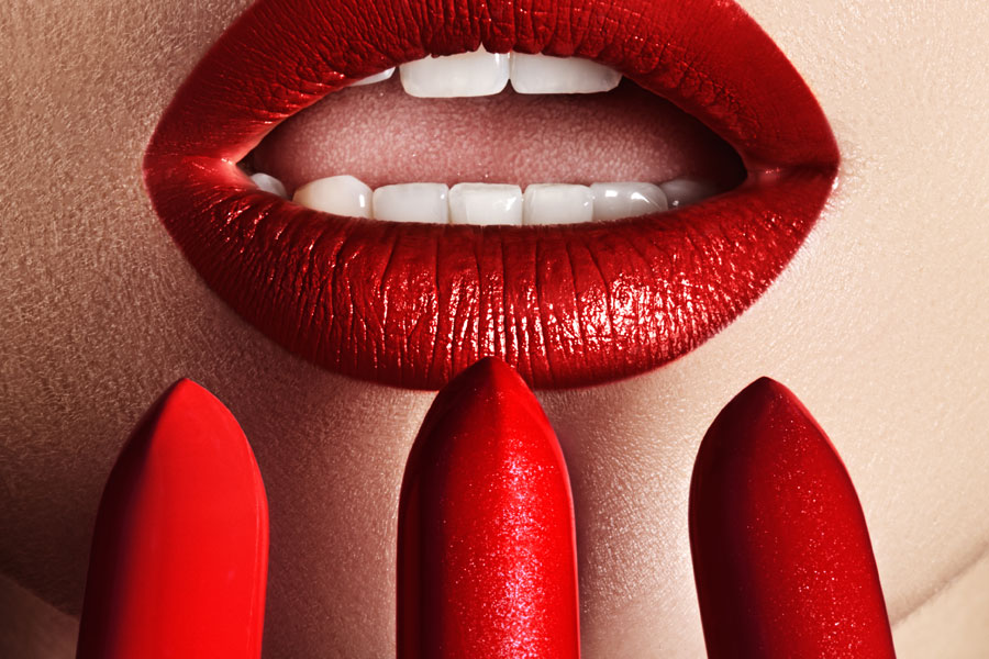 How to Find the Best Lipstick Colors for Every Skin Tone