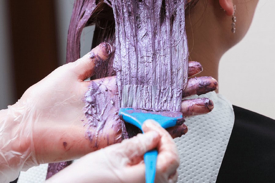 Hair Coloring Hacks: (Help!) 4 Ways to Remove Hair Dye From Hands Fast