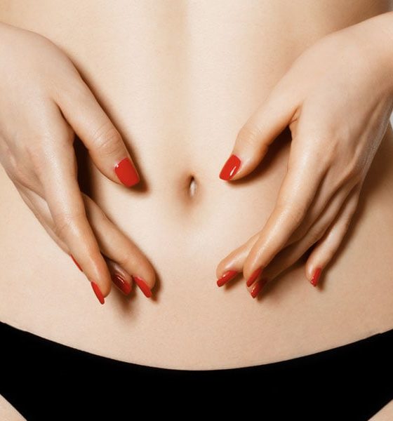 4 Ways to Get Rid of Stretch Marks (And 1 Surefire Way to Hide Them for Good)