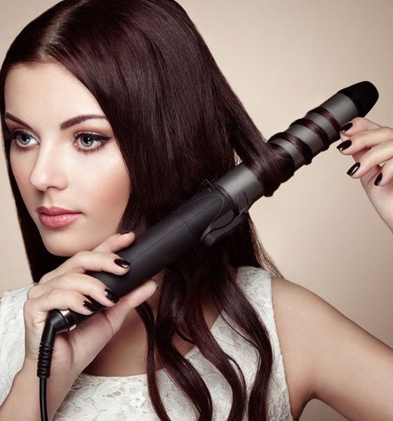 How to Buy Good Curling Irons & Get Perfect Curls