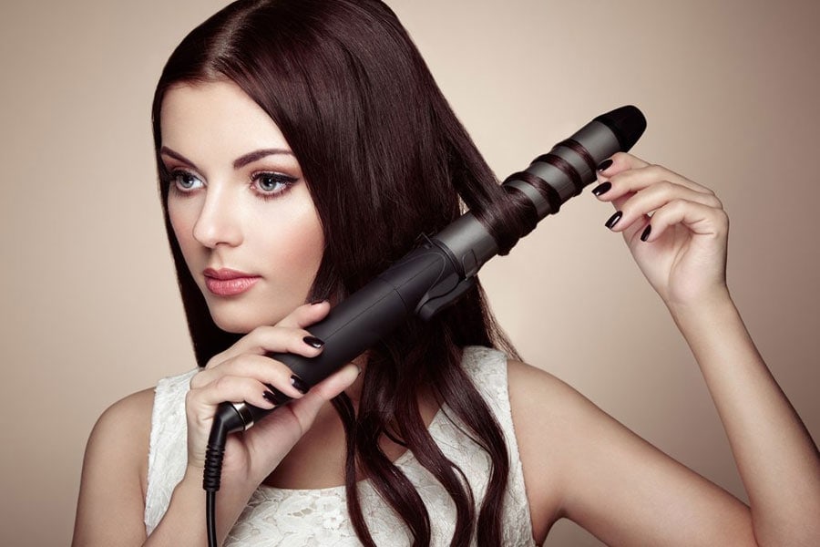 How to Buy Good Curling Irons & Get Perfect Curls