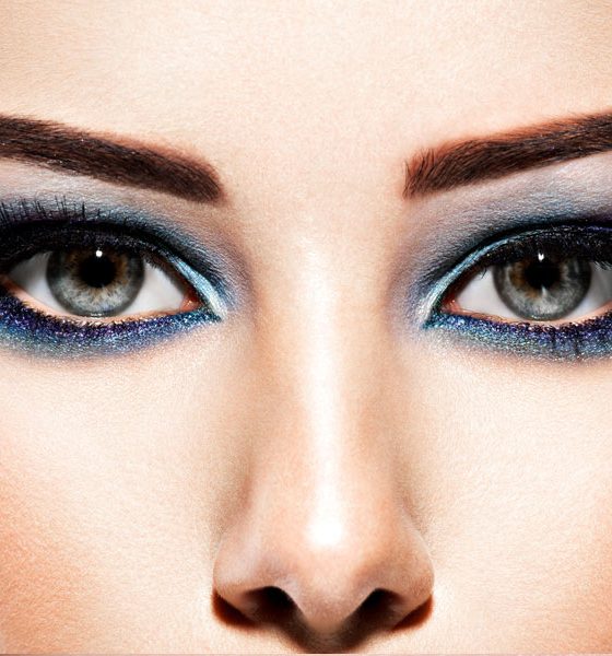 Big Eyelids Makeup:5 Amazing Eyeshadow Ideas for Large Lids