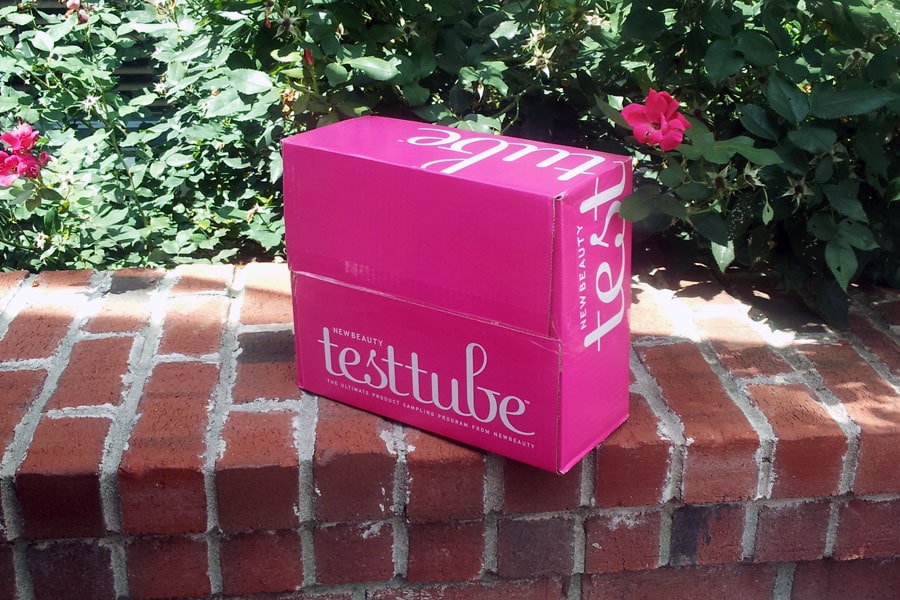 new beauty test tube box 1