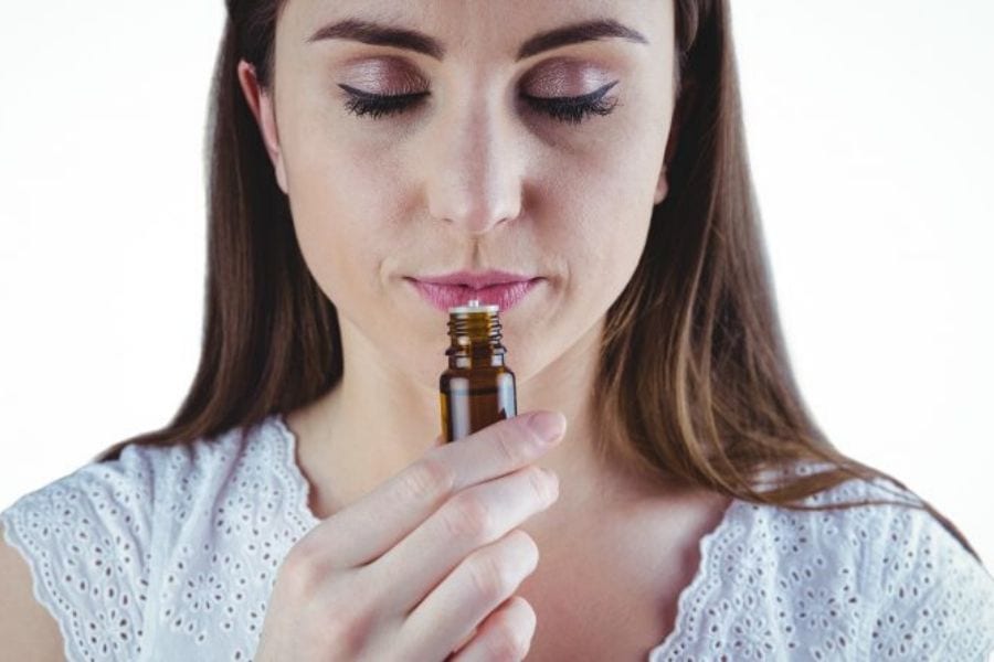 essential oils for stress and anxiety relief