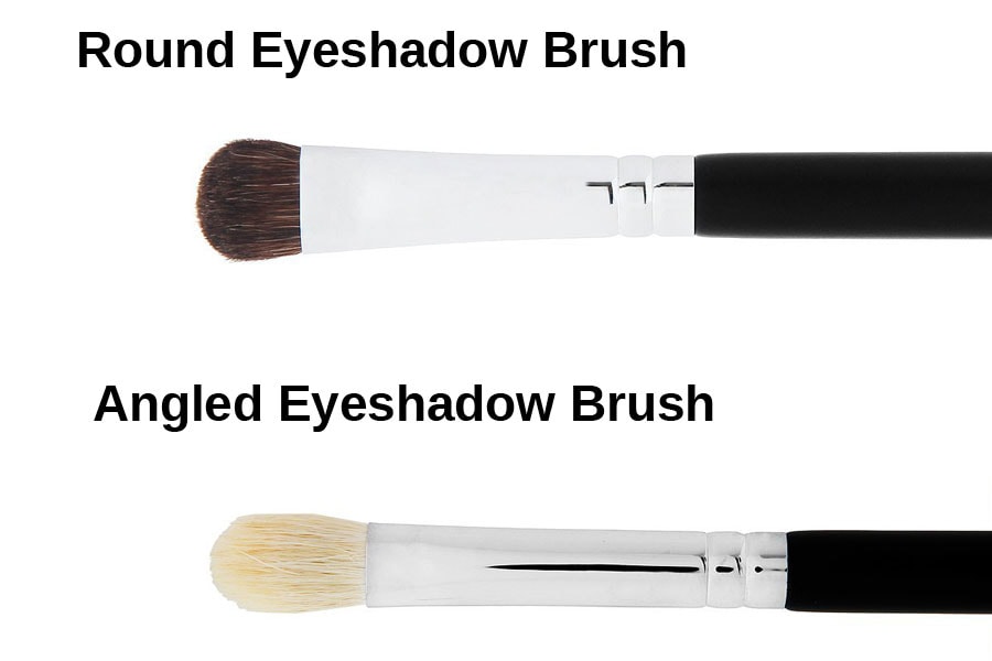 best cheap eyeshadow brushes