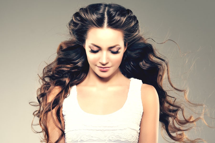 best hairstyles for long hair