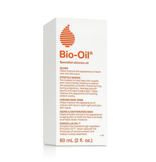 bio oil stretch mark oil
