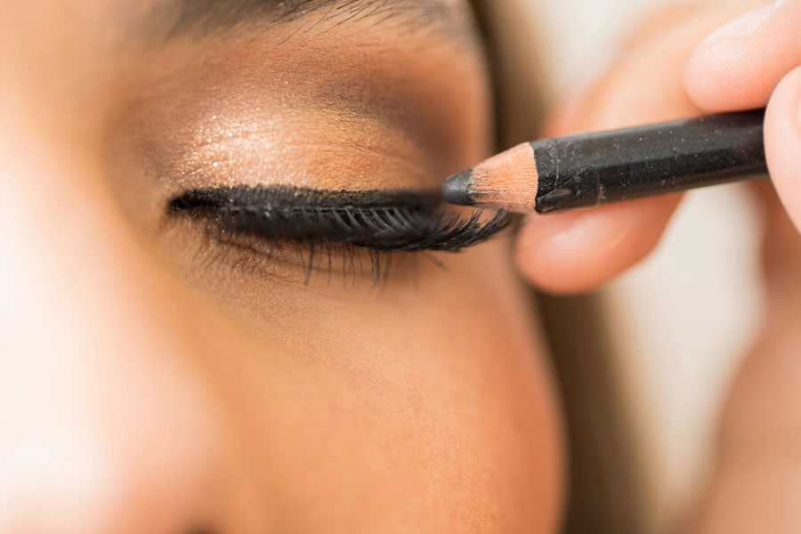 eyeliner makeup ideas